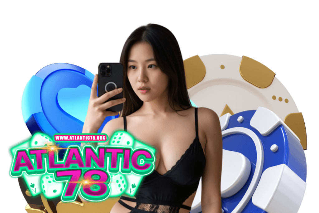 atlantic78 wallet